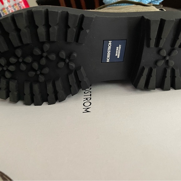 Brand new boots! - Picture 3 of 3